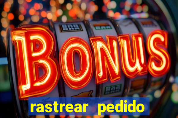 rastrear pedido inter shop casas bahia